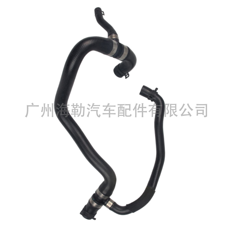 1668301500 Auxiliary Water Tank Hose Suitable for Mercedes-Benz Gle (C292) 2015-2019