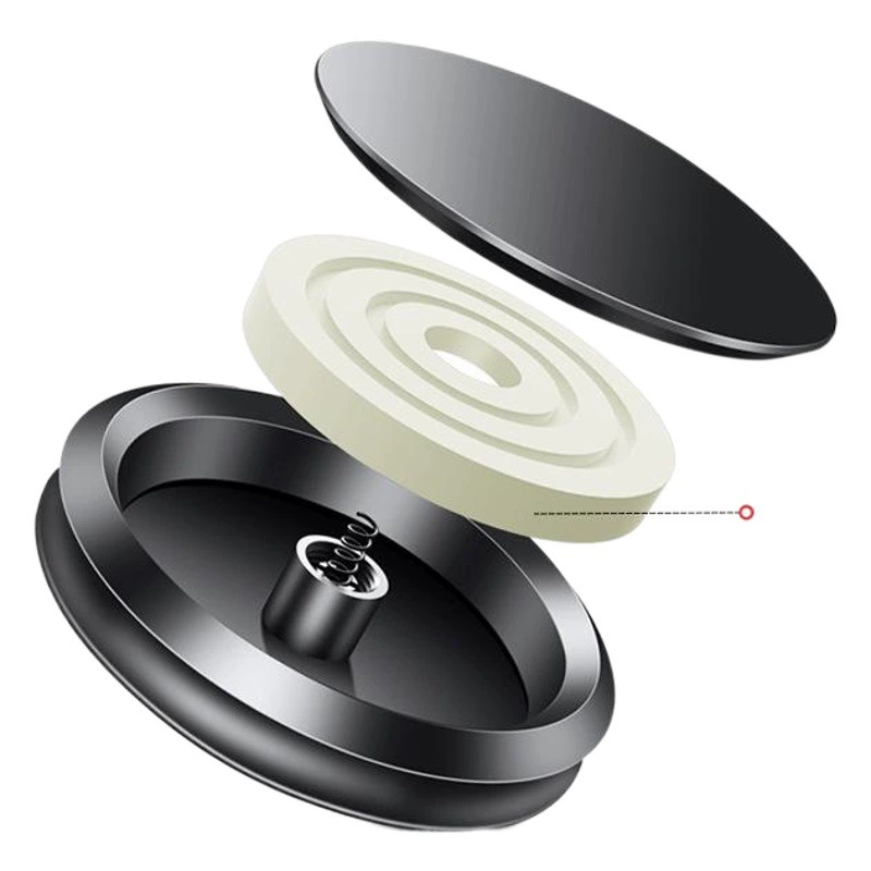 Автомобильный держатель для духов Автомобильная ароматерапия Автомобиль Твердые духи Приборная панель автомобиля Креативные духи Ароматерапия