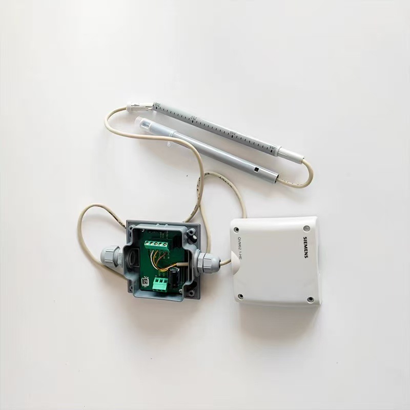 QVM62.1西门子风速传感器风速仪变送器0-10V/4-20mA