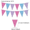 Pennant 12PCS-Devil Hunter