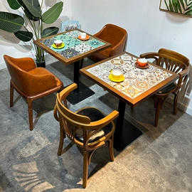 餐椅;成套餐桌椅;餐桌