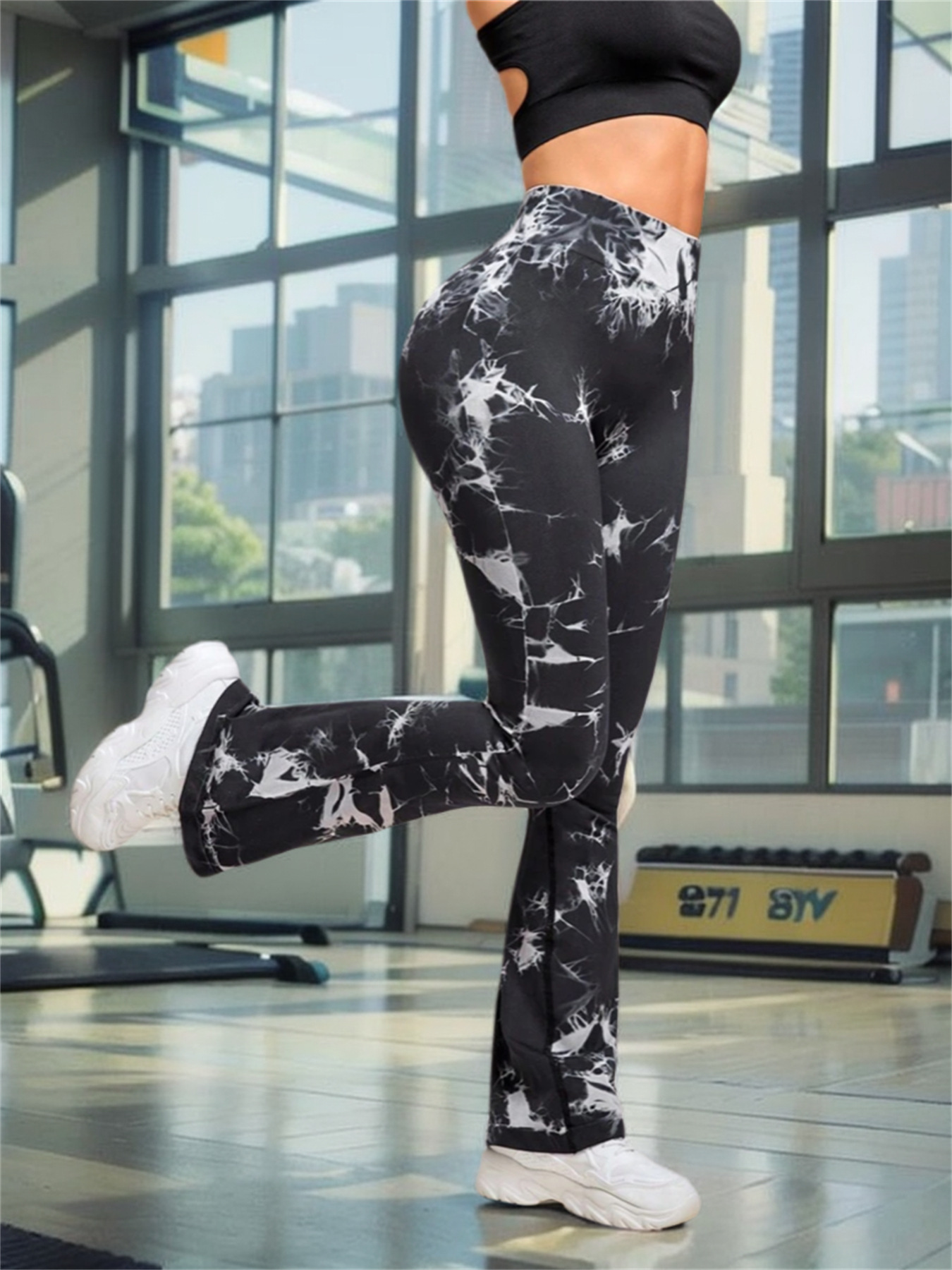  fitness yoga shorts