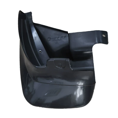 04-08 Old Forester – Mudguard