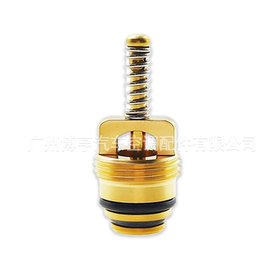 and Assembly Dual-Purpose Wrench Valve | Soyutma sisteminin digər hissələri