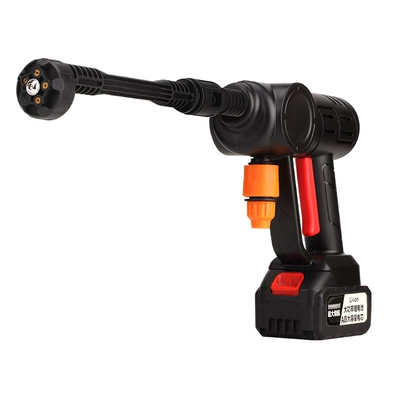 Washing Pump, Portable Charging Car Cleaning: Portable car washer