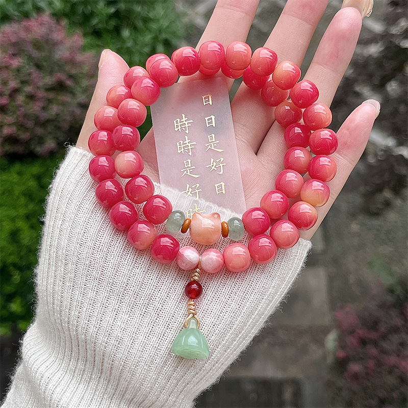 백도우롱 [핫스타일 더블서클]