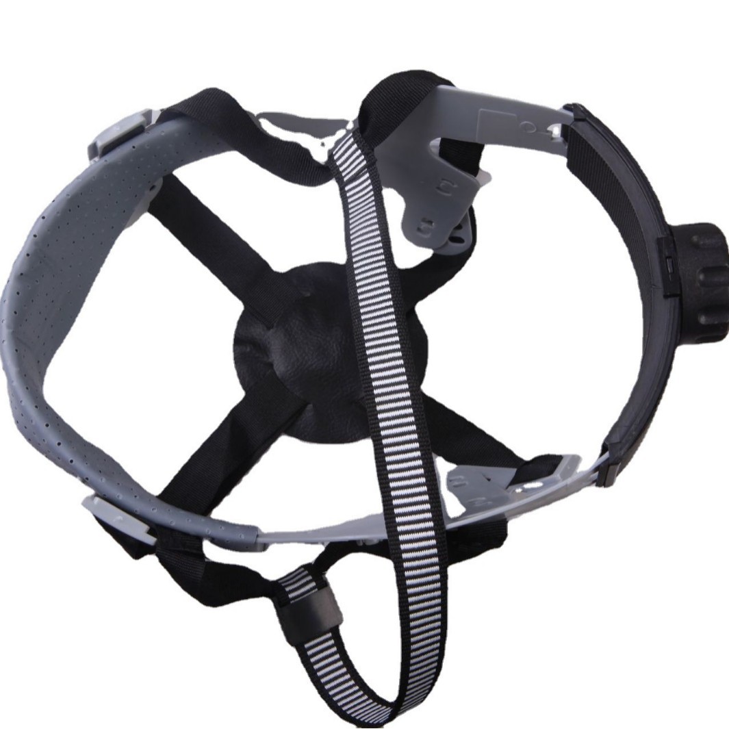 塑料帽衬价廉物美 镇江双利劳保用品系列 低价销售安全帽帽衬