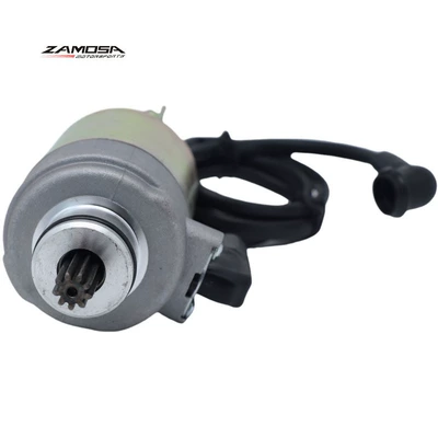 for Atv Polaris – Starter and accessories