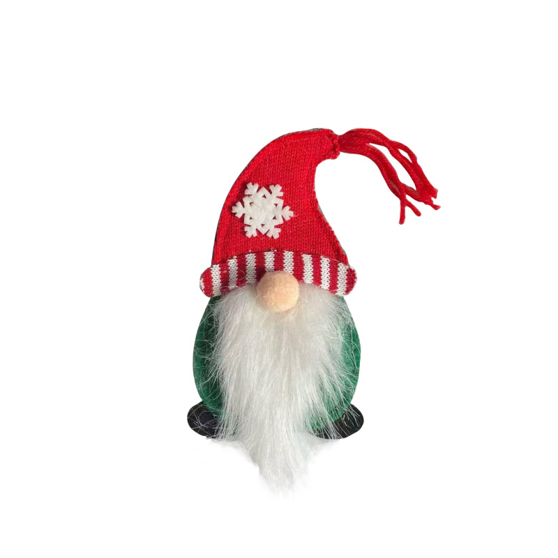 国境を越えたクリスマス靴下クリスマス装飾品クリスマスナイフフォークセットクリスマスプレゼント袋クリスマスツリーストラップ|undefined