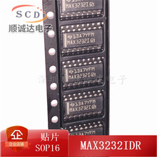 ȫԭb MAX3232IDR MAX3232I MAX3232 SOP-16 /