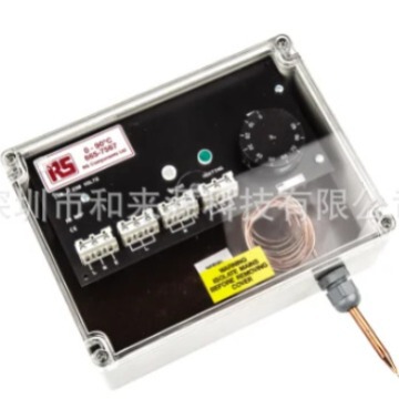 665-7567 with Tropical Thermostat, Genuine