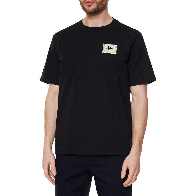 外国貿易アメリカ潮牌アウトドア海洋飛魚シリーズ男性カジュアルtシャツ半袖潮|undefined
