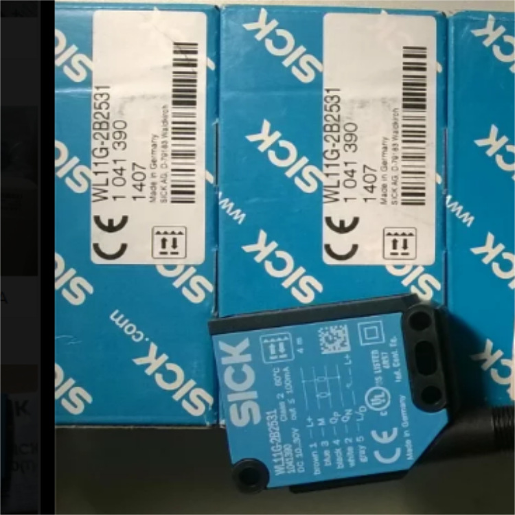 SICK Абсолютный энкодер 6045277 SSL-1204-G05ME90