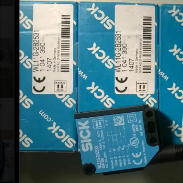 西克SICK Absolute encoder 6045277 SSL-1204-G05ME90