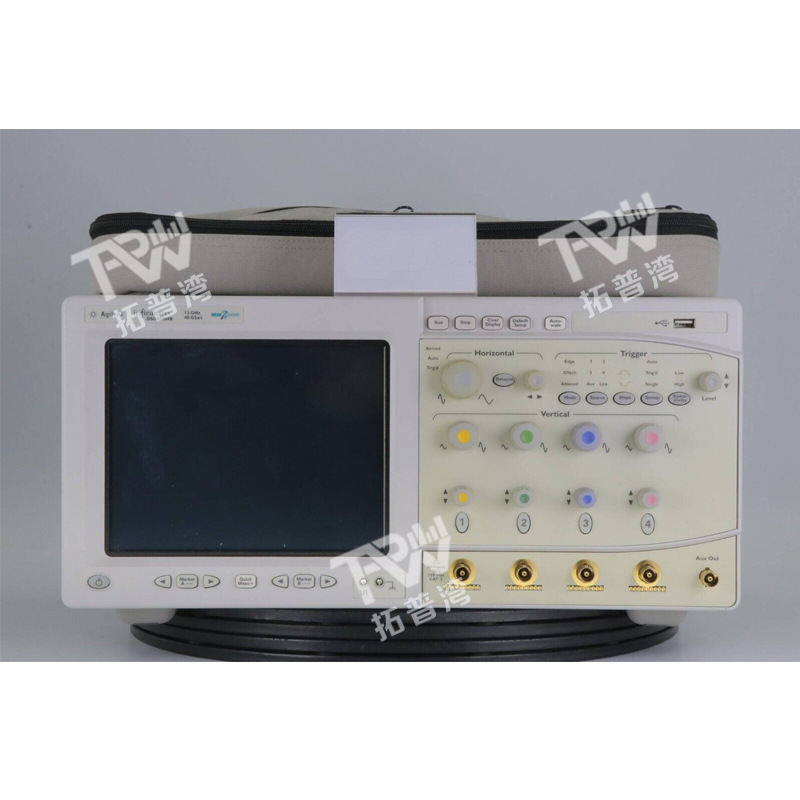 Agilent 安捷伦 13 GHz 四通道 DSO81304B 高性能Infiniium示波器