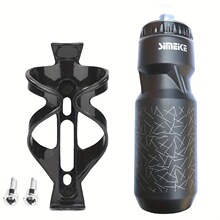 D 51509 Bike water bottle holder ����ˮ��֧�ܿ羳����ͨ