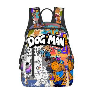 ��̽����ð�Uϵ�� Dog Man's�W��DIY�S�����lȫӡ�������p���