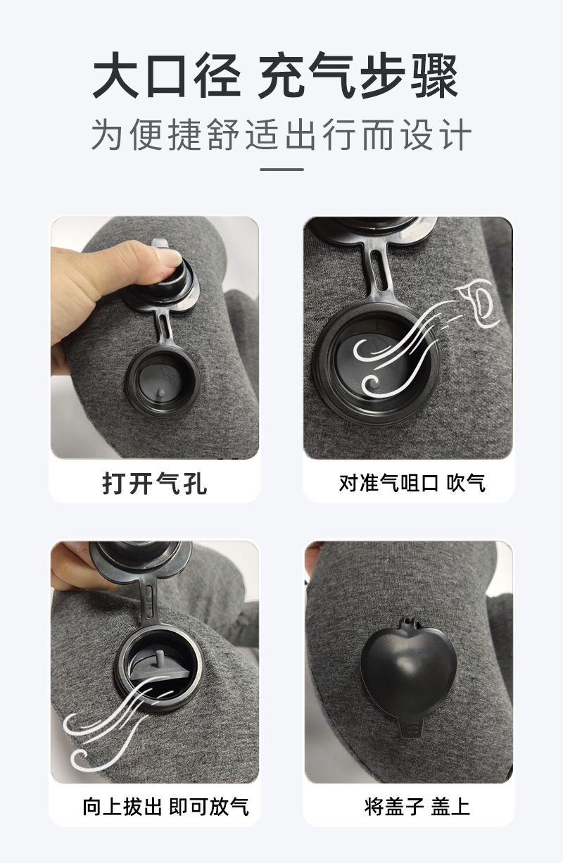 큰 구경 라이트 그레이