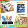 定制异型磁性纸质书签