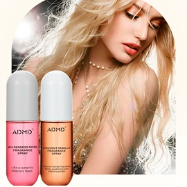 女士香水;唇膏、唇油;护手霜