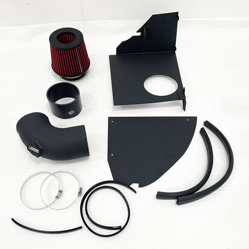 Suitable for 340I B58 3.0L m 240I G42 2020 Intake Filter Kit Exhaust System