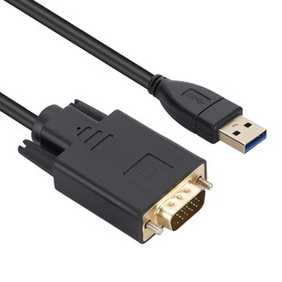 USB3.0�DVGAҕ�l�D�Q��usb to vgaͶӰ�D�Ӿ���XUSB���ÔUչͶ��