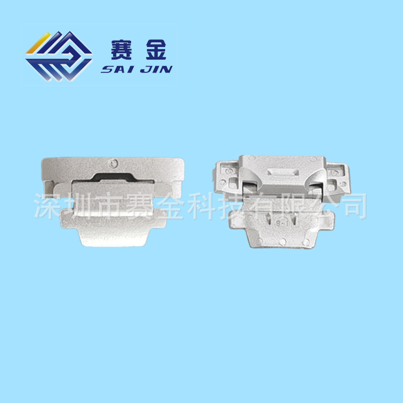 厂家生产tws蓝牙耳机转轴耳机盒子转轴阻尼转轴生产无线充转轴