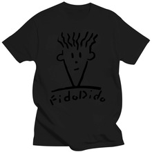 Top Selling Fido Dido Shirt for Men Women t_