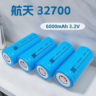 ����32700�����F�늳�6000mah 5C���3.2V늄�܇����늳�