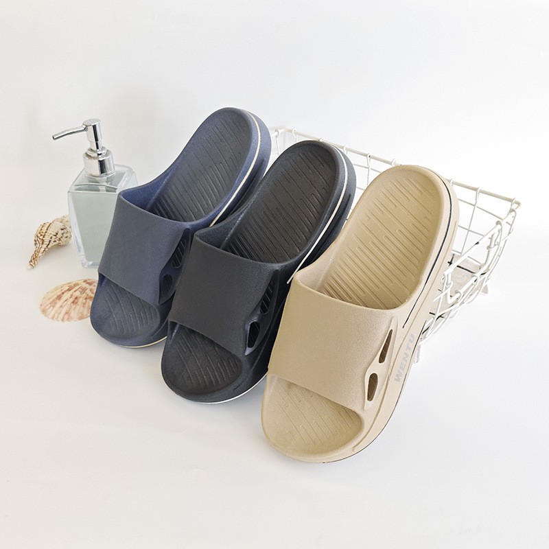 Fashionable non-slip casual comfortable slippers