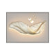 Light Luxury Electric Meter Box Decorative Painting 2025 New Living Room Distribution Box Electric Switch Box Shielding Box Power Main Switch Hanging Painting