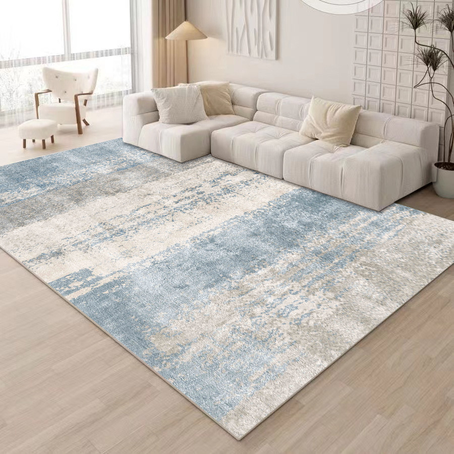 Нагревающий ковер Winter floor heating DT-8032, 100x150 см