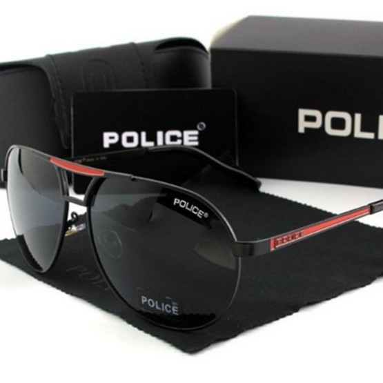 Polarized Sunglasses Men's Sunglasses Women's Anti-Uv Large Frame Glasses Brand Toad Mirror 2025 New Style 8480