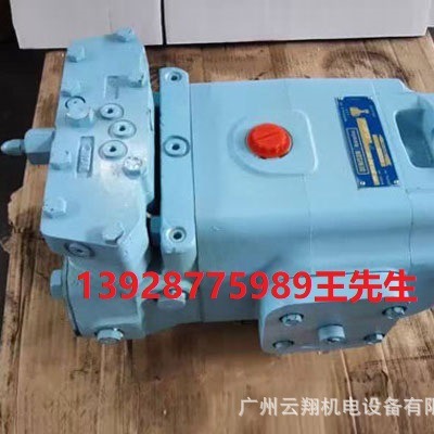 丹尼逊液压泵P6D2R1C102A