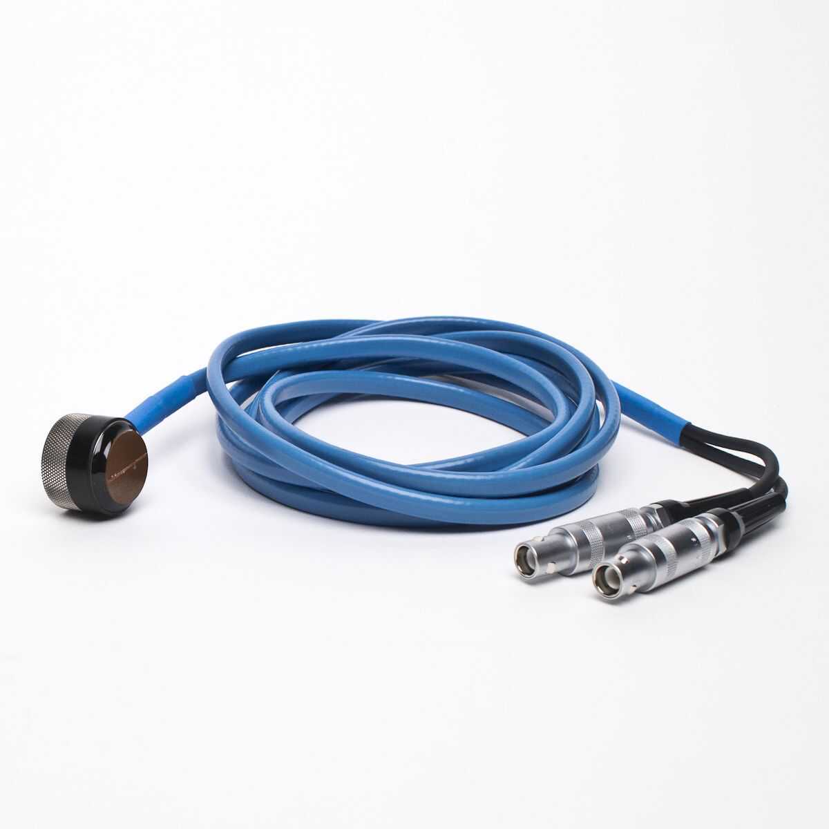 美国进口  奥林巴斯超声波探伤仪双晶超声探头D785-RP 工厂直销