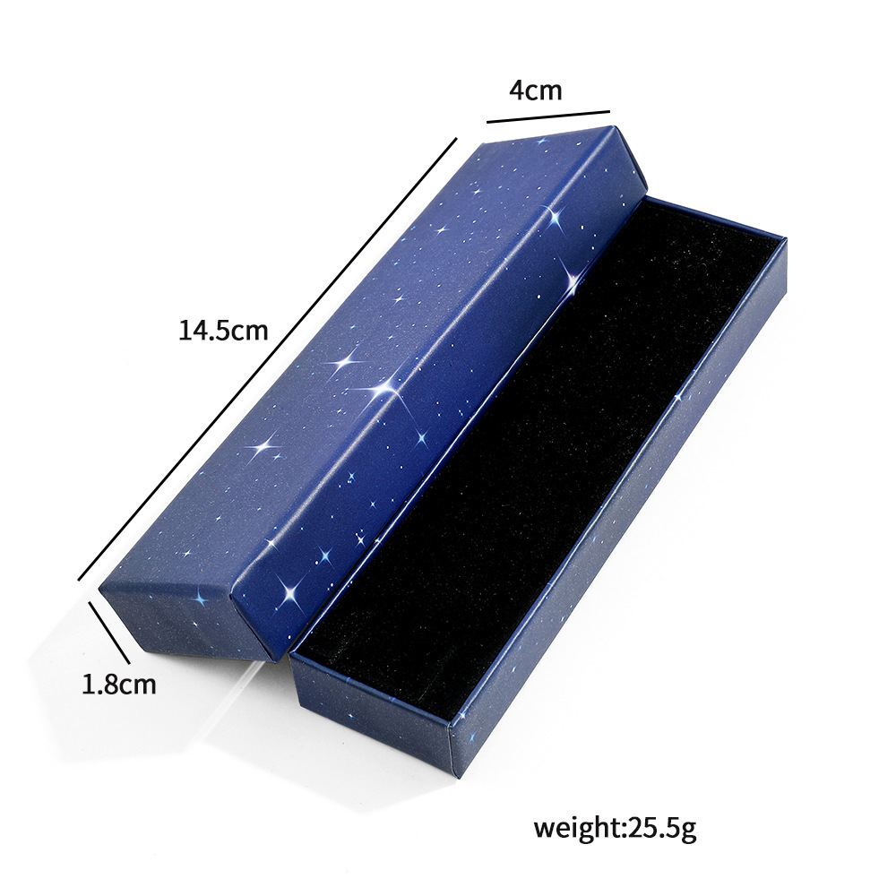 Amazon venta caliente interesante gatito perro marcadores adorables diseño de contraste de color blanco y negro marcadores de acero inoxidable fabricantes al por mayor