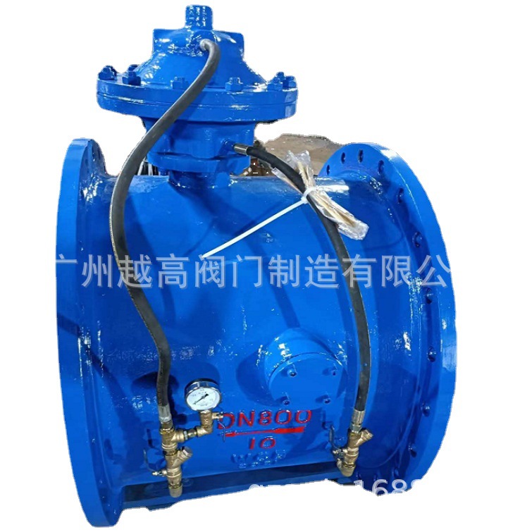 BFG7M43HR管力阀多功能膜片式管力阀活塞管力控制阀BFG7M43HR-10C