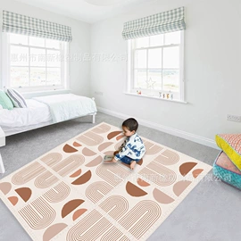 爬行垫游戏垫;地垫;体操/运动垫