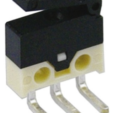 现货供应CHERRY微动开关DH2C-C5PA