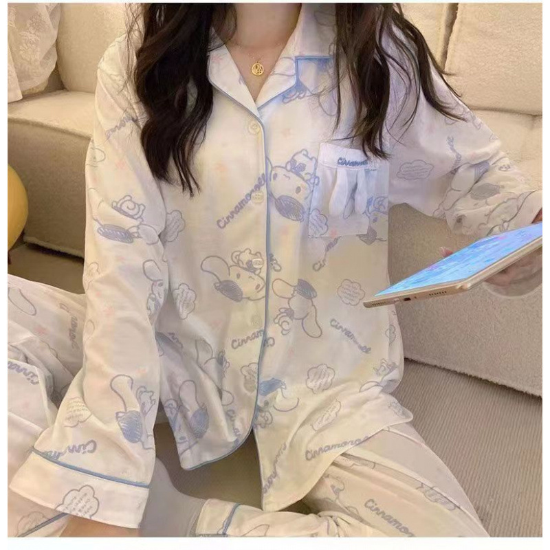 1373#주머니 귀 계피 개