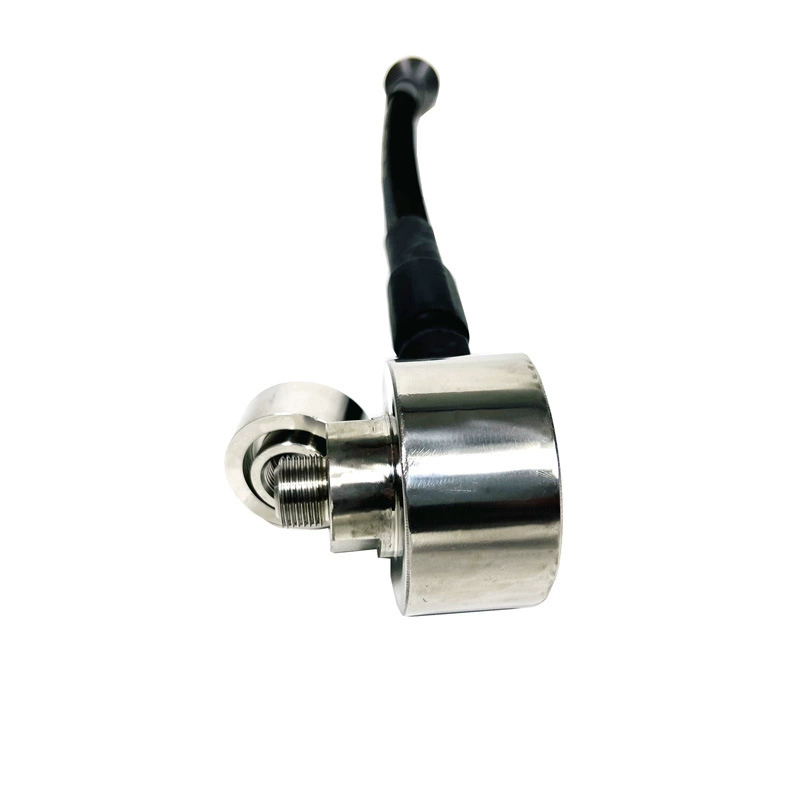 33khz круглый вибрационный грохот Ультразвуковой вибрационный грохот встроенный ультразвуковой преобразователь для стабильной работы