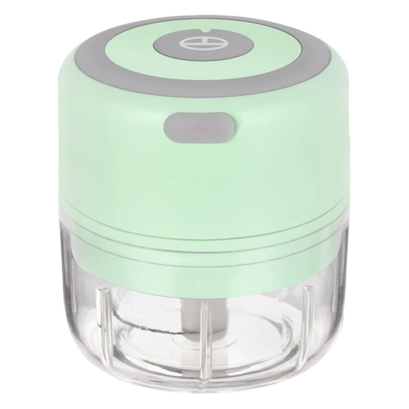 Многофункциональный Электрический чесночный смеситель вспомогательная пищевая машина мини-чесночная паста машина артефакт чесночная машина бытовая чесночная мельница