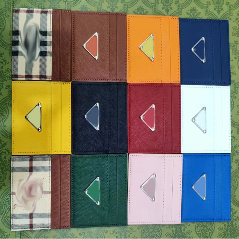 2024 New Mini Fashion Small Card Holder Wallet Card Bag Home Bag Clip Credit Card Card Bag Card Business Card 2024 New Mini Fashion Small Card Holder Wallet Card Bag Home Bag Clip Credit Card Card Bag Card Business Card