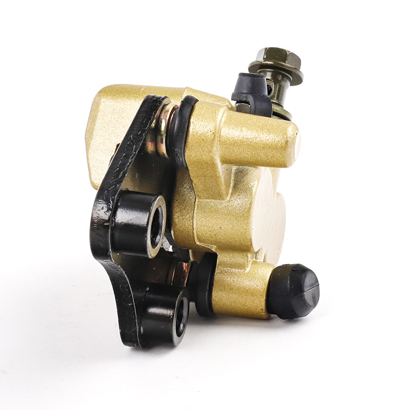 Atv Off-Road Motorcycle Parts 110-125 Small High-Speed Racing Apollo Kawasaki Brake Lower Pump Disc Brake Oil Pump