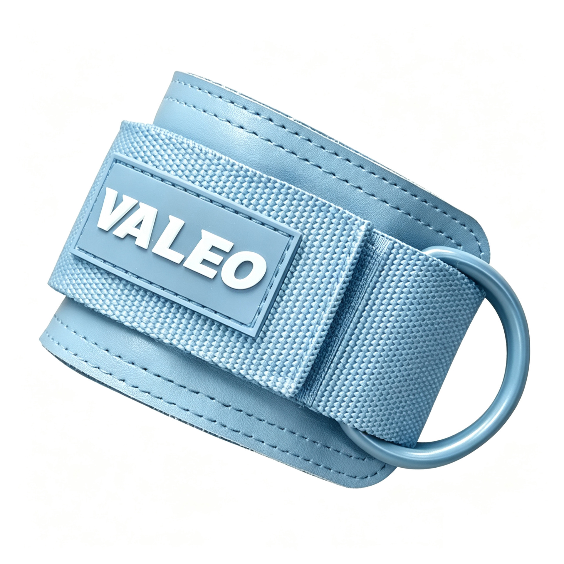 VALEO Gantry Ankle Buckle Deportes Fitness Strength Support Band Hip Leg Training Strength Brace Protector image 11
