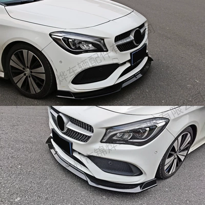 C117 Modified Front Bumper | Spoiler