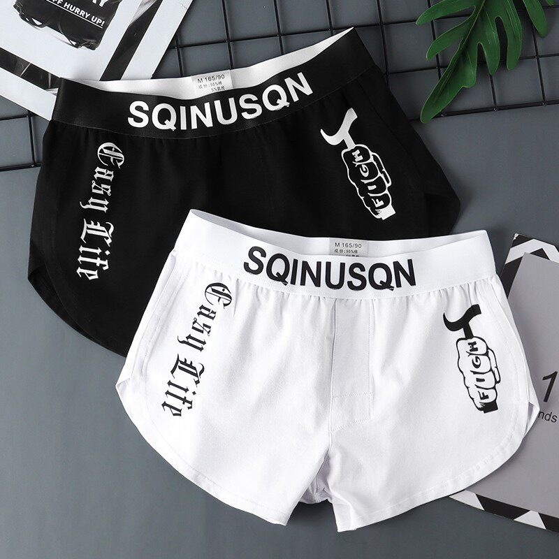 Briefs