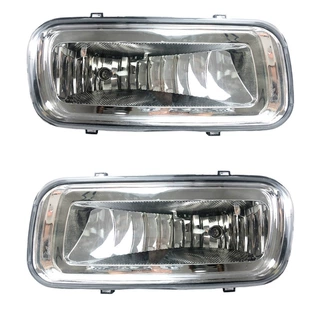 厂家直销皮卡雾灯适用于福特2004 2005 2006 Ford F-150雾灯套装