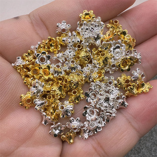 diy�Ʒ����18K��ɫ���Ȼ�ñ����ˮ�����������л�Ƭ�o�ϸ�Ƭ