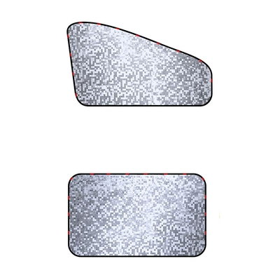 Sun shade – Car Sunshade